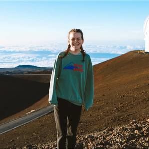 Meet your Posher, Mackenzie